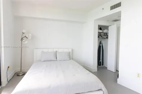 1750 N Bayshore Drive Miami FL 33132