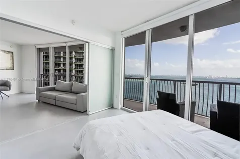 1750 N Bayshore Drive Miami FL 33132