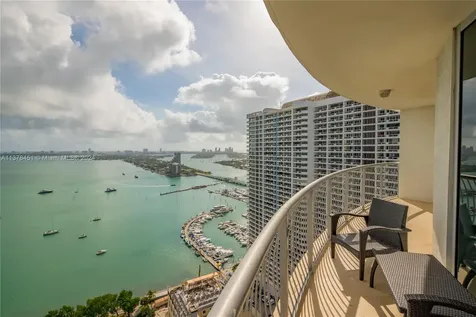 1750 N Bayshore Drive Miami FL 33132