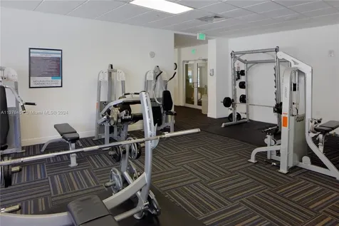 1750 N Bayshore Drive Miami FL 33132