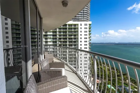 1750 N Bayshore Drive Miami FL 33132