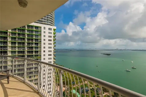 1750 N Bayshore Drive Miami FL 33132