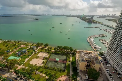 1750 N Bayshore Drive Miami FL 33132
