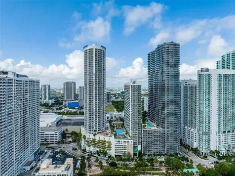 1750 N Bayshore Drive Miami FL 33132