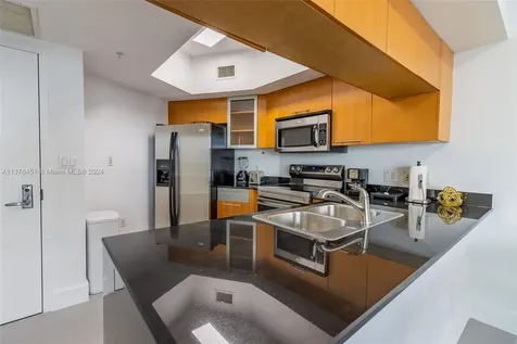 1750 N Bayshore Drive Miami FL 33132