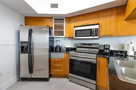 1750 N Bayshore Drive Miami FL 33132