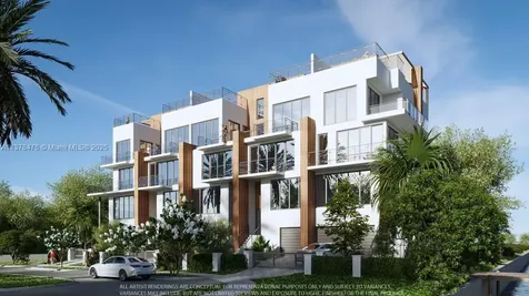 7300 Trouville Esplanade Miami Beach FL 33141
