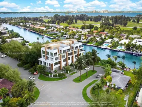 7300 Trouville Esplanade Miami Beach FL 33141