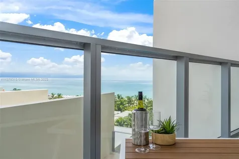 2201 Collins Avenue Miami Beach FL 33139