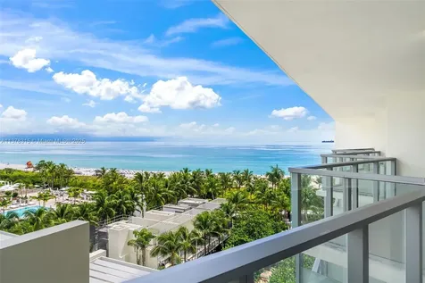 2201 Collins Avenue Miami Beach FL 33139