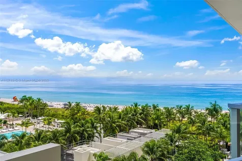 2201 Collins Avenue Miami Beach FL 33139