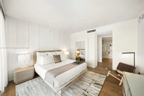 2201 Collins Avenue Miami Beach FL 33139