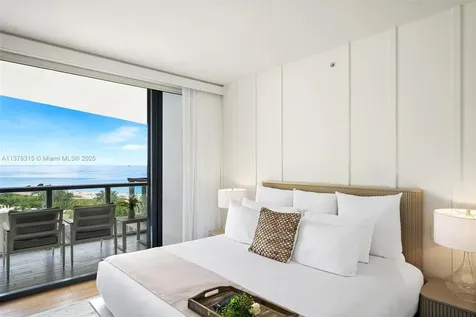 2201 Collins Avenue Miami Beach FL 33139