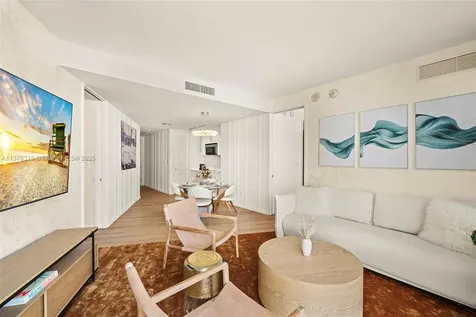 2201 Collins Avenue Miami Beach FL 33139