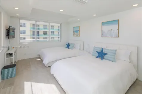 5005 Collins Avenue Miami Beach FL 33140