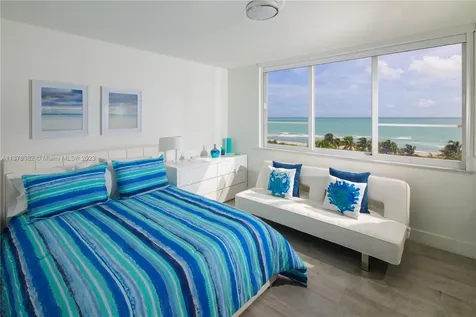 5005 Collins Avenue Miami Beach FL 33140