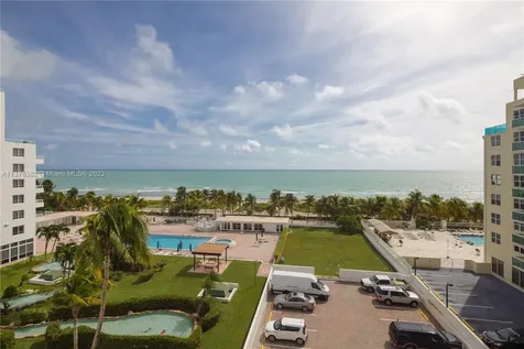5005 Collins Avenue Miami Beach FL 33140