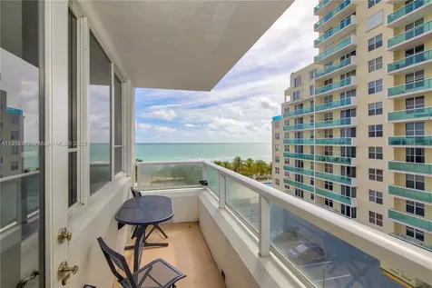 5005 Collins Avenue Miami Beach FL 33140