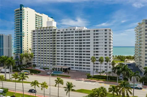 5005 Collins Avenue Miami Beach FL 33140