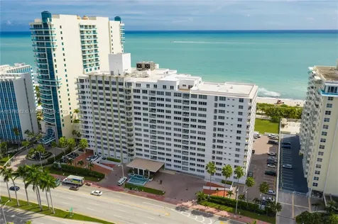 5005 Collins Avenue Miami Beach FL 33140
