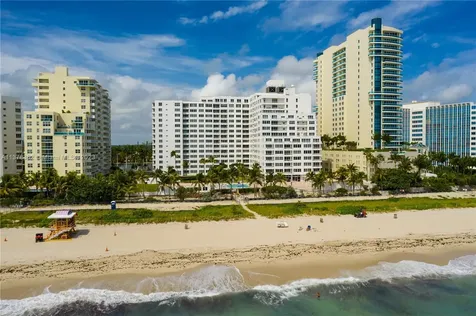 5005 Collins Avenue Miami Beach FL 33140