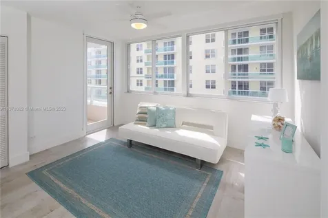 5005 Collins Avenue Miami Beach FL 33140