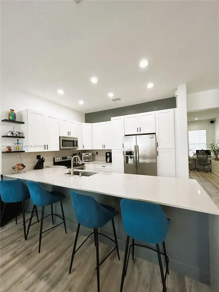 14628 SW 6th Street Pembroke Pines FL 33027