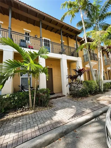 14628 SW 6th Street Pembroke Pines FL 33027