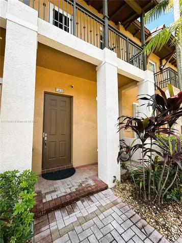 14628 SW 6th Street Pembroke Pines FL 33027