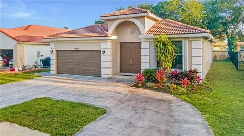 10256 SW 59th Street Cooper City FL 33328