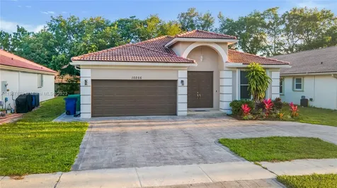 10256 SW 59th Street Cooper City FL 33328