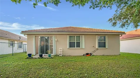 10256 SW 59th Street Cooper City FL 33328