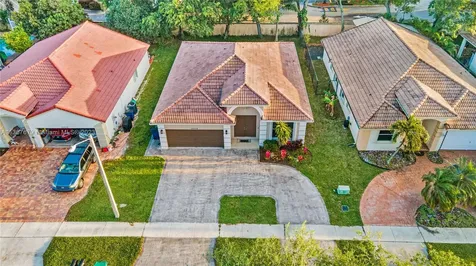 10256 SW 59th Street Cooper City FL 33328
