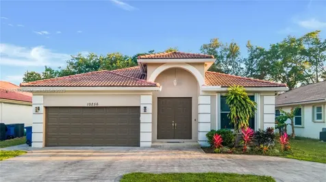 10256 SW 59th Street Cooper City FL 33328