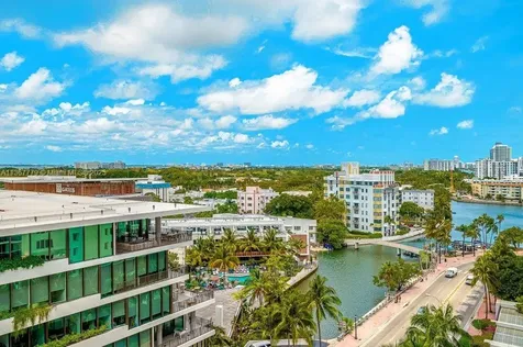 2301 Collins Avenue Miami Beach FL 33139