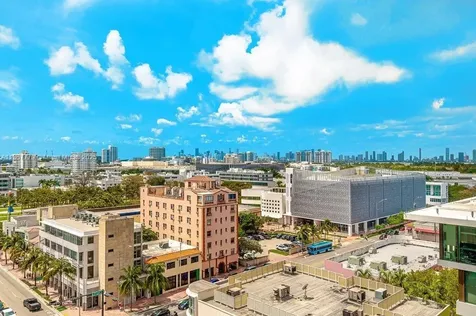 2301 Collins Avenue Miami Beach FL 33139