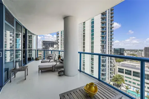 333 Las Olas Way Fort Lauderdale FL 33301