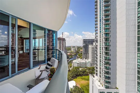 333 Las Olas Way Fort Lauderdale FL 33301