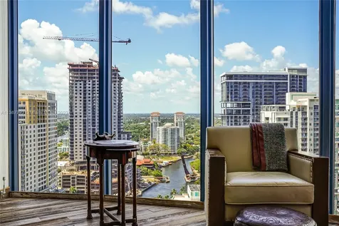333 Las Olas Way Fort Lauderdale FL 33301