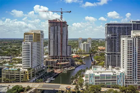 333 Las Olas Way Fort Lauderdale FL 33301