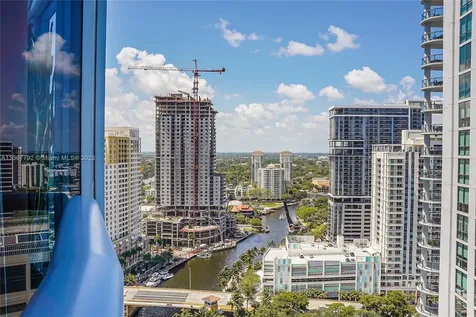 333 Las Olas Way Fort Lauderdale FL 33301