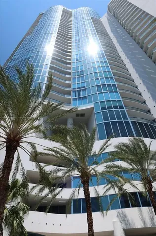 333 Las Olas Way Fort Lauderdale FL 33301
