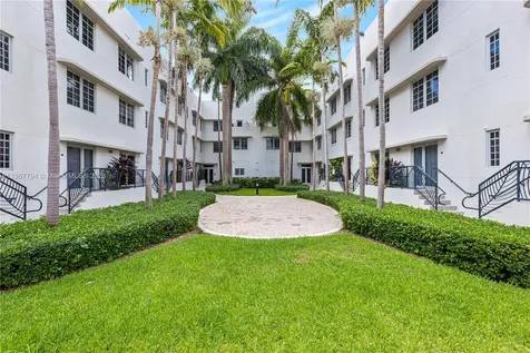435 21st Street Miami Beach FL 33139