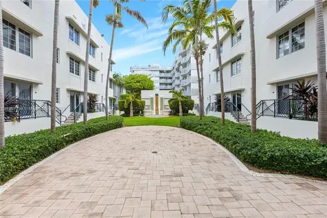 435 21st Street Miami Beach FL 33139