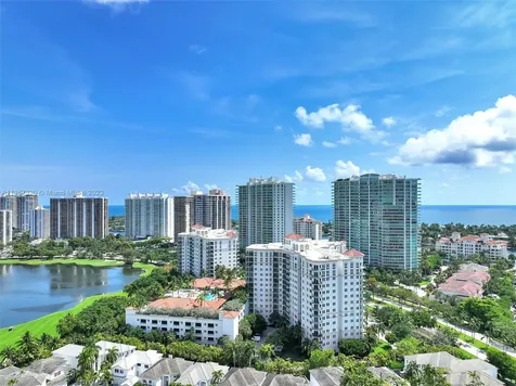 19900 E Country Club Drive Aventura FL 33180