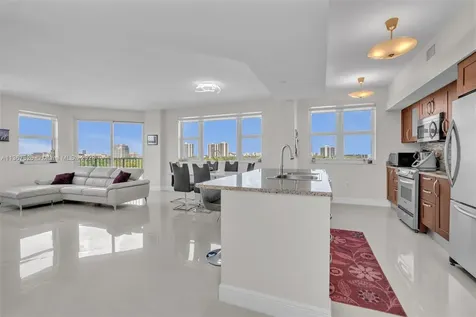 19900 E Country Club Drive Aventura FL 33180