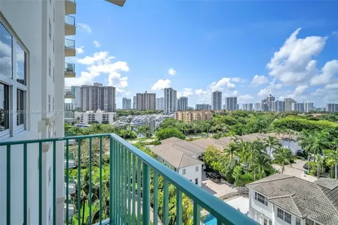 19900 E Country Club Drive Aventura FL 33180