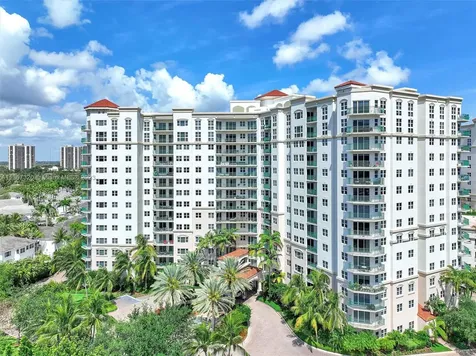 19900 E Country Club Drive Aventura FL 33180