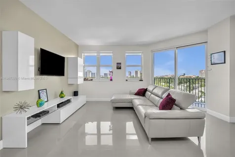 19900 E Country Club Drive Aventura FL 33180