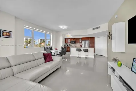 19900 E Country Club Drive Aventura FL 33180